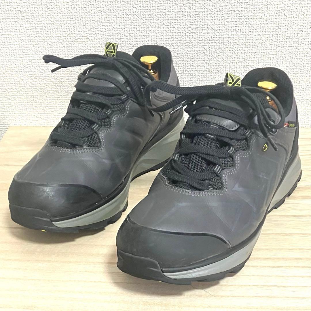 稀有Joya Denali STX户外鞋黑色26.5cm厘米