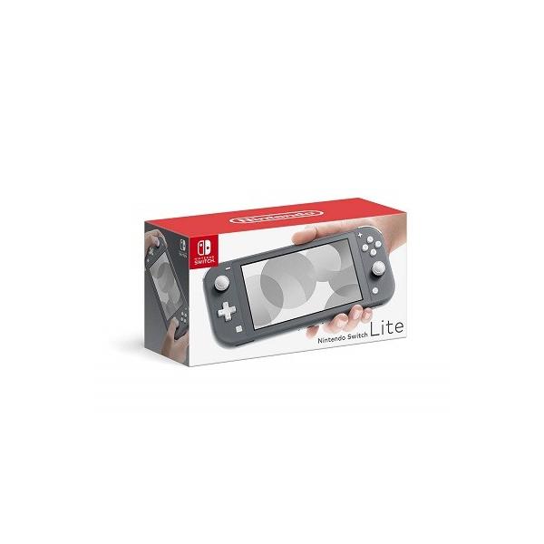 Nintendo Switch Lite任天堂Switch Lite有新品库存