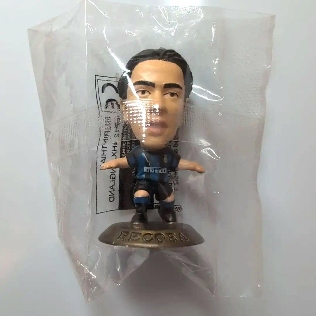 ✨New✨Recoba Intel Gold Microstars Corinthian