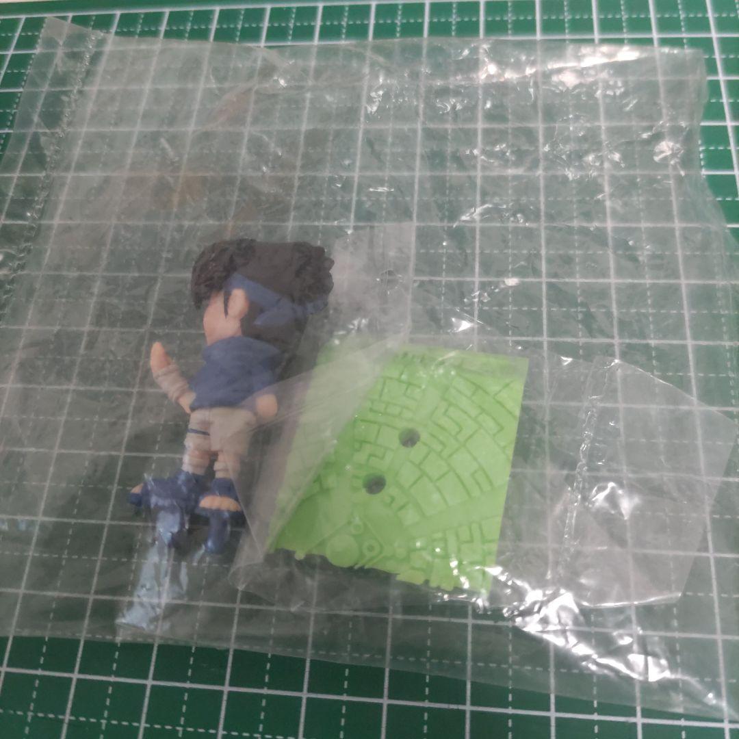 NARUTO Figure Sasuke