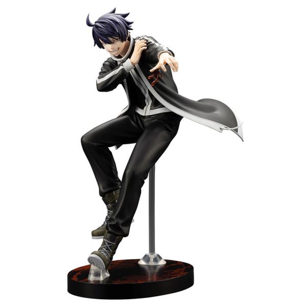 『新品』『预订』{FIG} ARTFX J 一之濑四季(いちのせしき)桃源暗鬼 1/8 完成品手办(PV309) Kotobukiya(20260731)