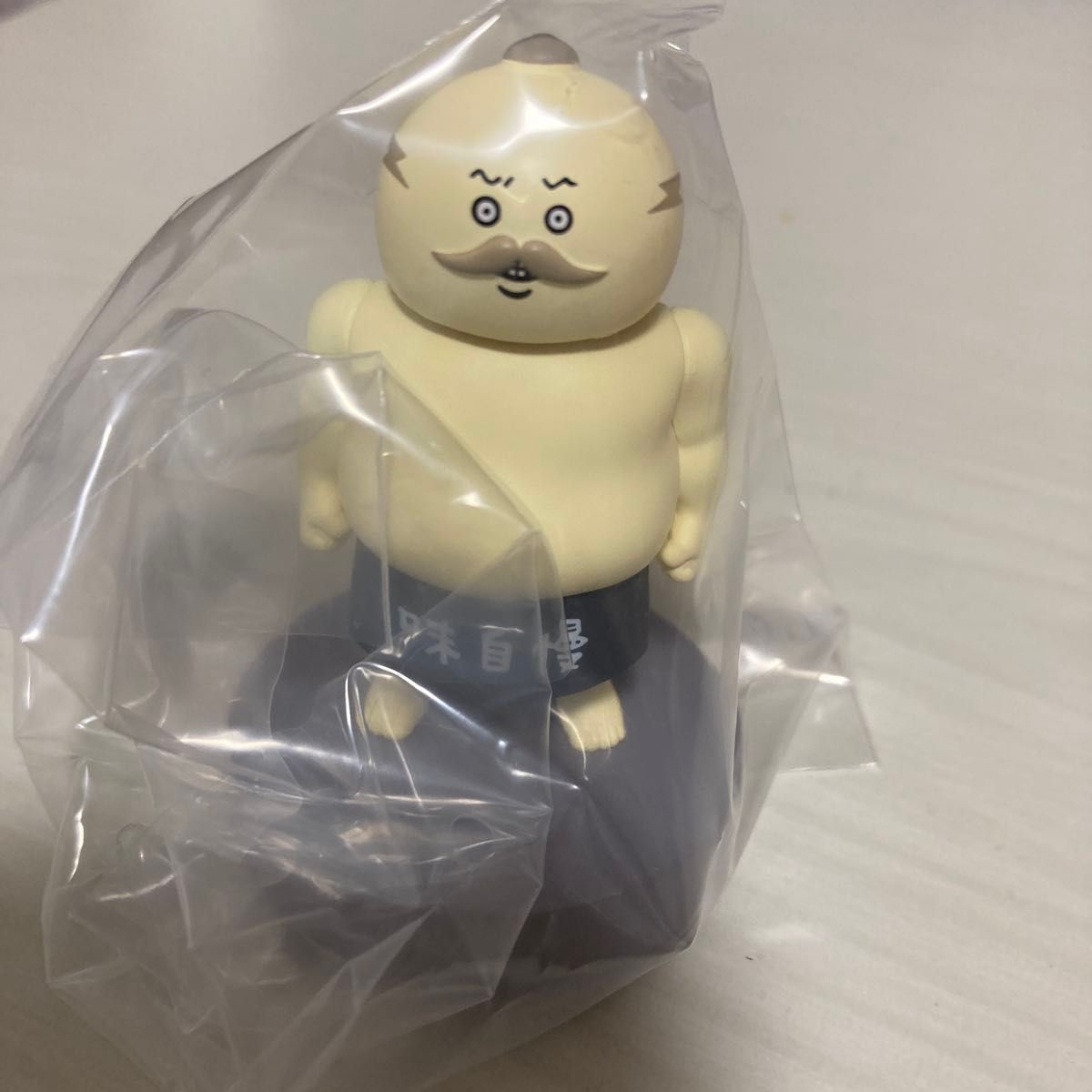 电影吉伊卡哇 人鱼岛的秘密 摇摆头雕 岛二郎 美食达人