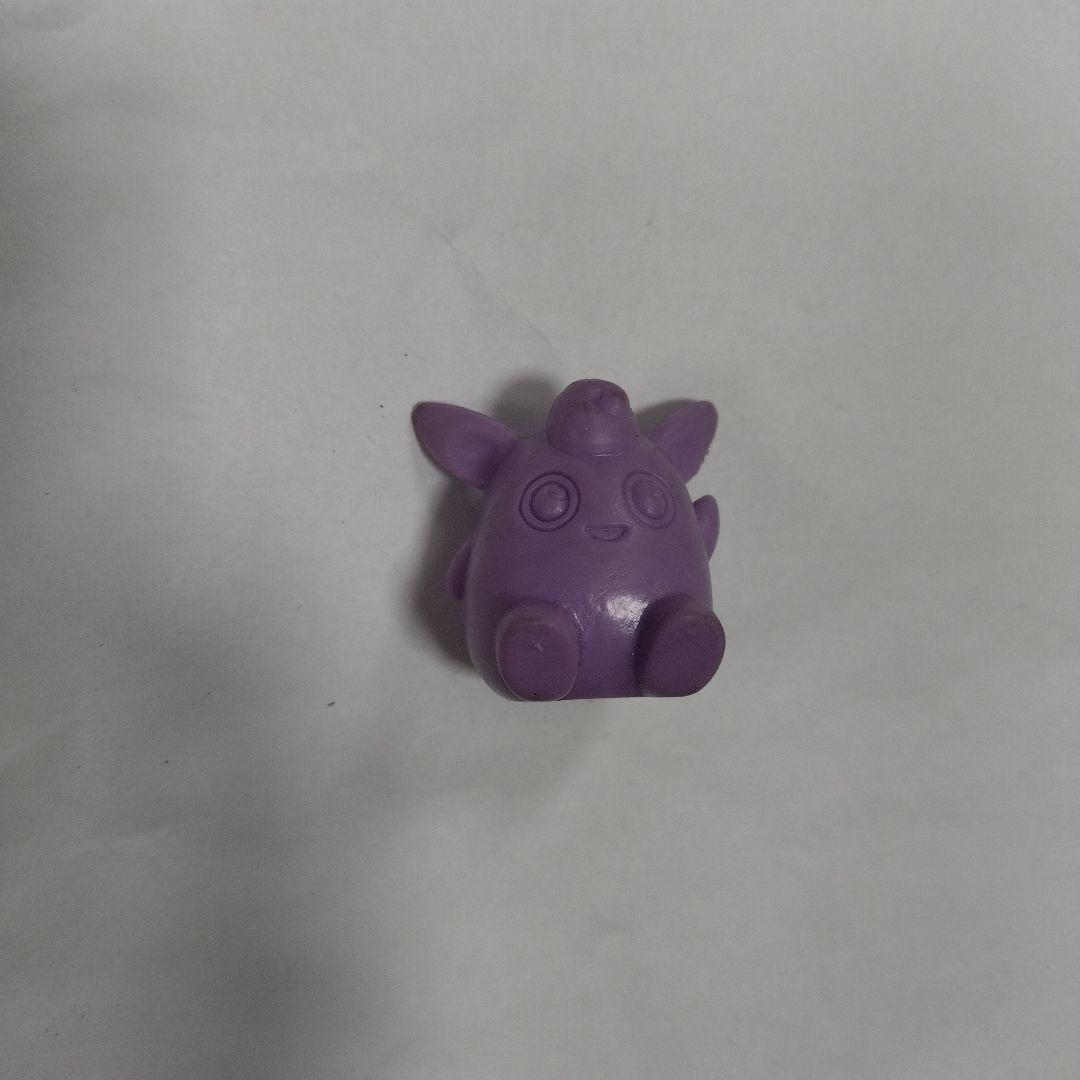 Pokémon Pukurin Boke-Keshi