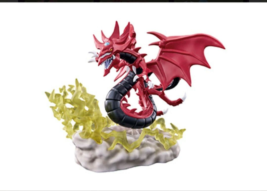 Yu-Gi-Oh! Duel Monsters Desktop Collection 2: The Winged Dragon of Osiris