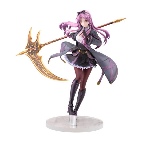 Free Shipping ◆ Kotobukiya 'Trails Series' Len Graydon Trails in the Sky FC Ver. 1/8 Scale Completed Figure [April Reservation]