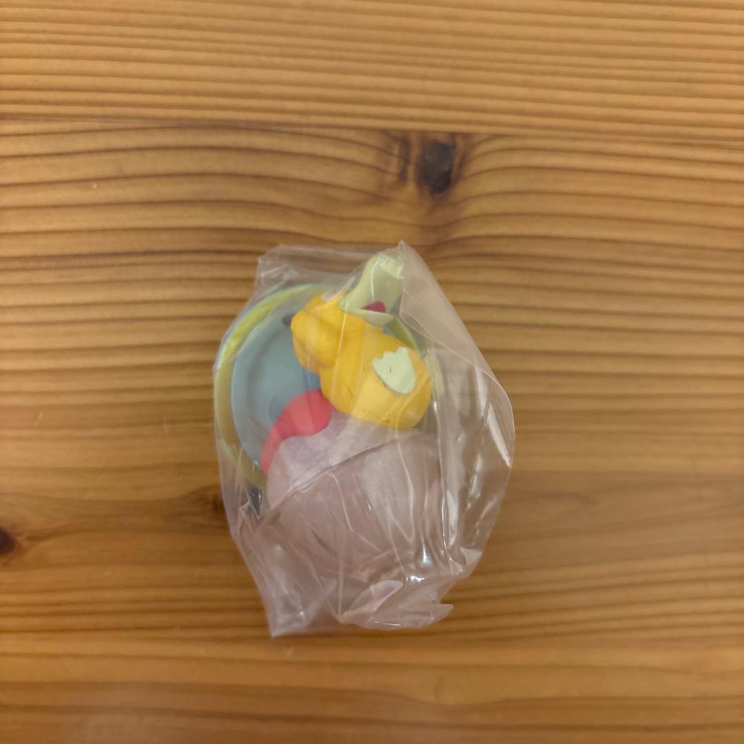 Sealed Pokémon Yummy Sweets Mascot 2 Koduck Gacha