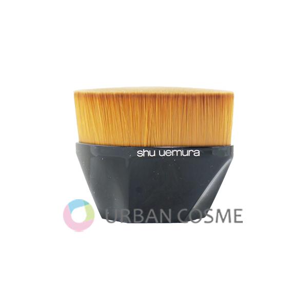 Shu Uemura Petal 55 Foundation Brush - Domestic Authentic Product