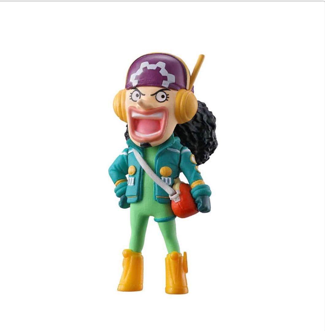 One Piece Realization / Egghead Collection Vol. 1 / Usopp