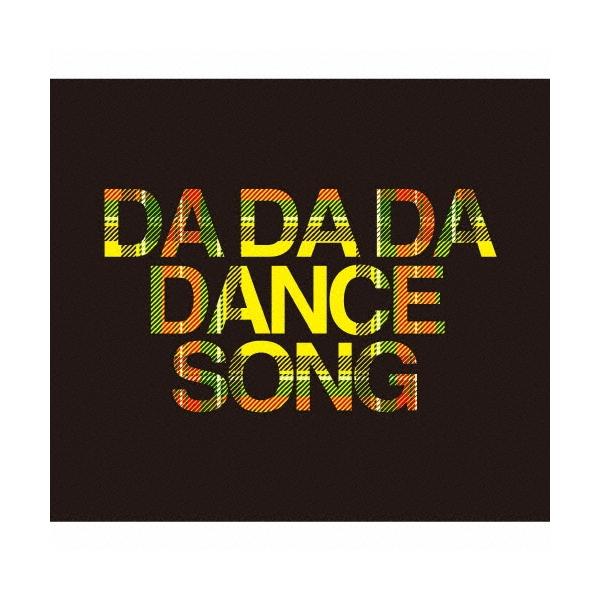 BiS (新生アイドル研究会) DA DA DA DANCE SONG ［CD+Blu-ray Disc］＜初回生産限定盤＞ 12cmCD Single