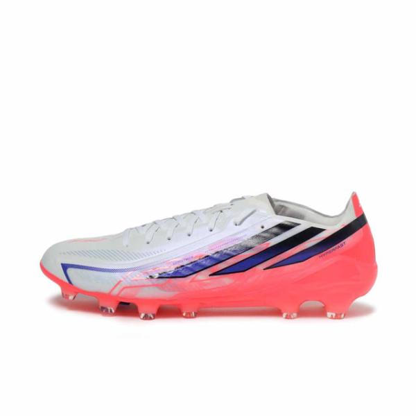 アディダス F50 ハイパーファスト PRO HG サッカースパイク / 土・人工芝・天然芝用 HQ2361 ハイパーファストプロ サッカーシューズ E adidas