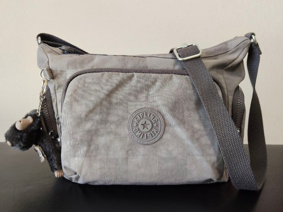 Kipling 斜挎包 GABB S