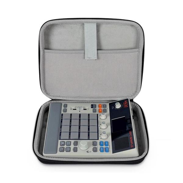 Analog Cases AKAI MPC Sample 专用收纳箱 【P66MPCS】 (Analog Cases)