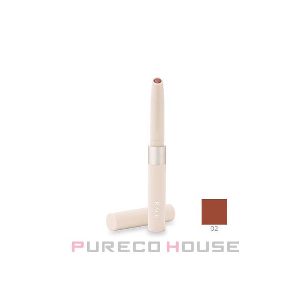 RMK Lip Base Liner 0.5g #02 Chelsea Brick