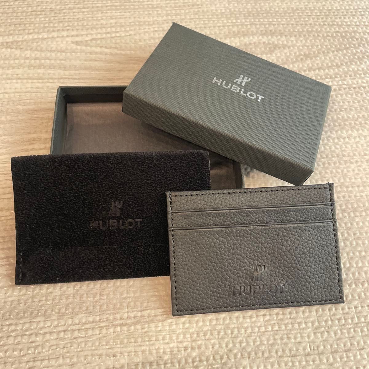 HUBLOT guard case
