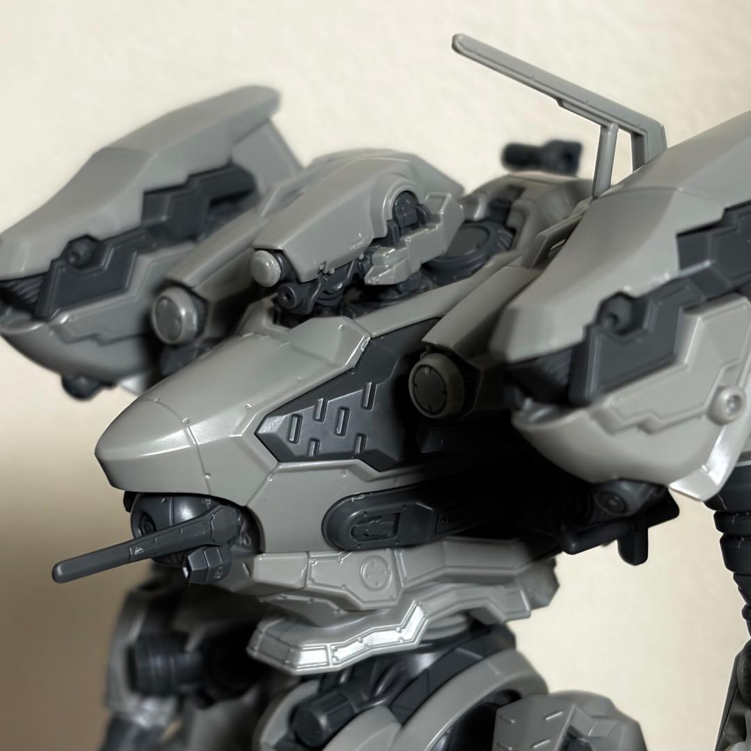 ARMOR CORE VI ORBITER BANDAI