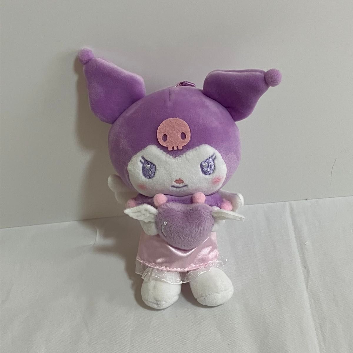 サンリオ クロミ マスコット