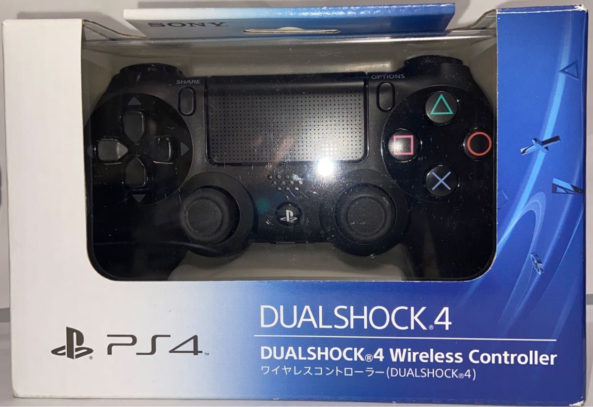 【最终降价!】【原装】SONY 极美 PS4 手柄 CUH-ZCT1J 保证可用 无线控制器