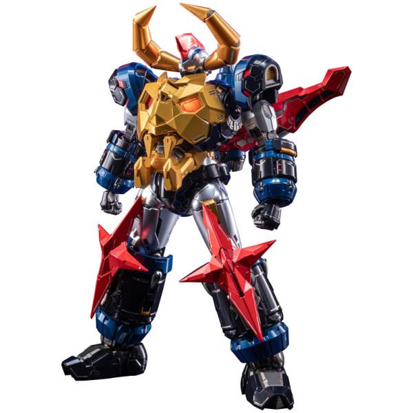 匠心级·大空魔龙盖金全可动模型人偶[MOSHOWTOYS]【包邮】《02月预定》