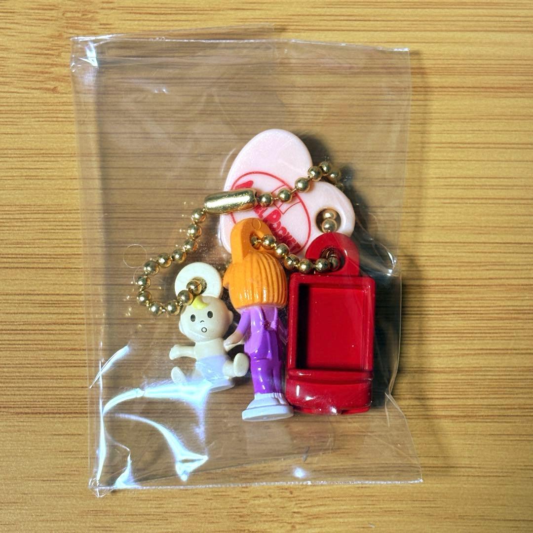 Angel Pocket Miniature Collection