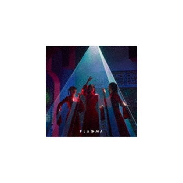 香水 / PLASMA（普通版）[CD]