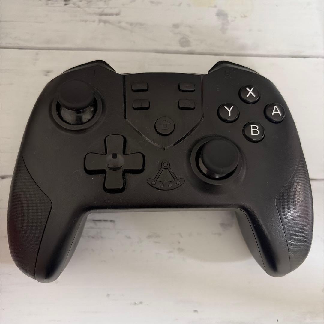 Switch Pro Controller