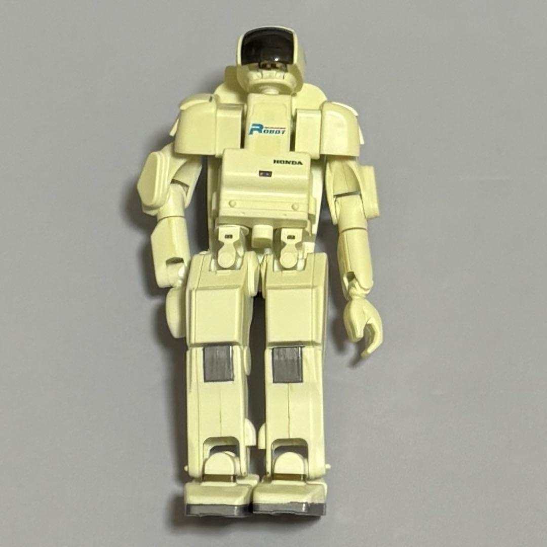 HONDA ASIMO Figure Honda Junk