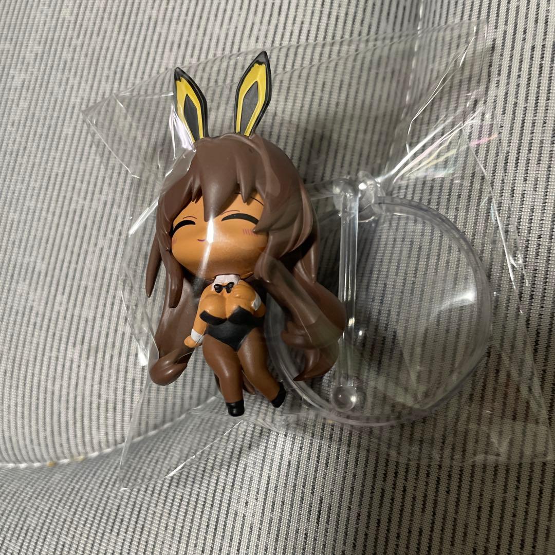 Goddess of Victory NIKKE Collection Figure Rich Vol.3 Noir