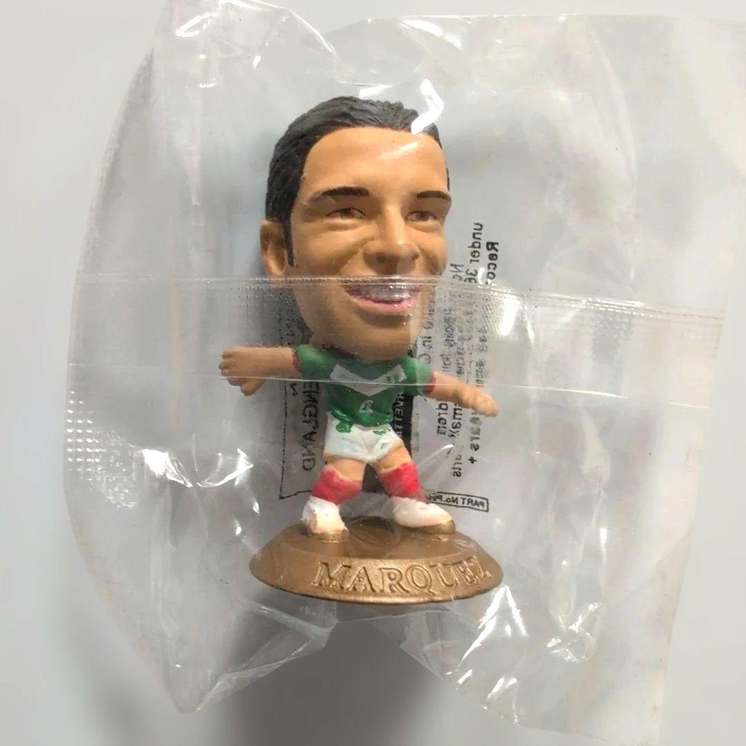 ✨New✨ Marquez Mexico Gold MicroStars Correcan