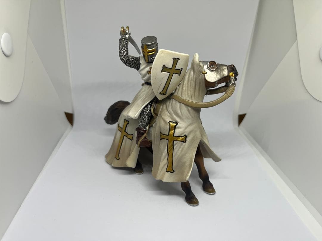 Schleich 施莱希 中世纪骑士 玩偶