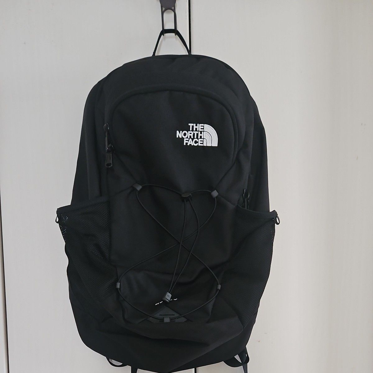 New, Unused - The North Face Backpack - Black