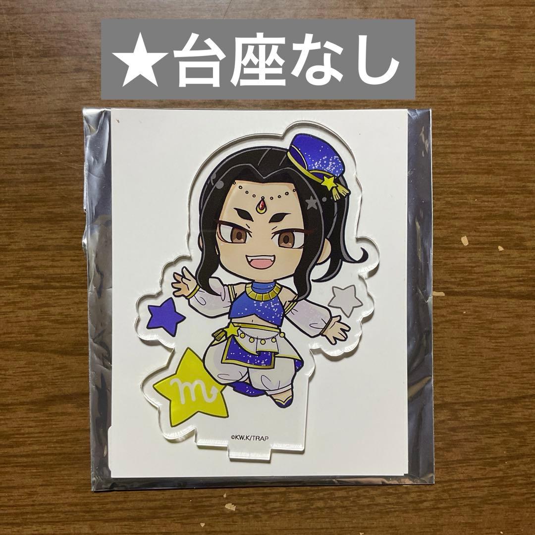 ⚠🏙️ Tokyo Revengers Princess Cafe Summer Fair Acrylic Stand Keisuke Jichi