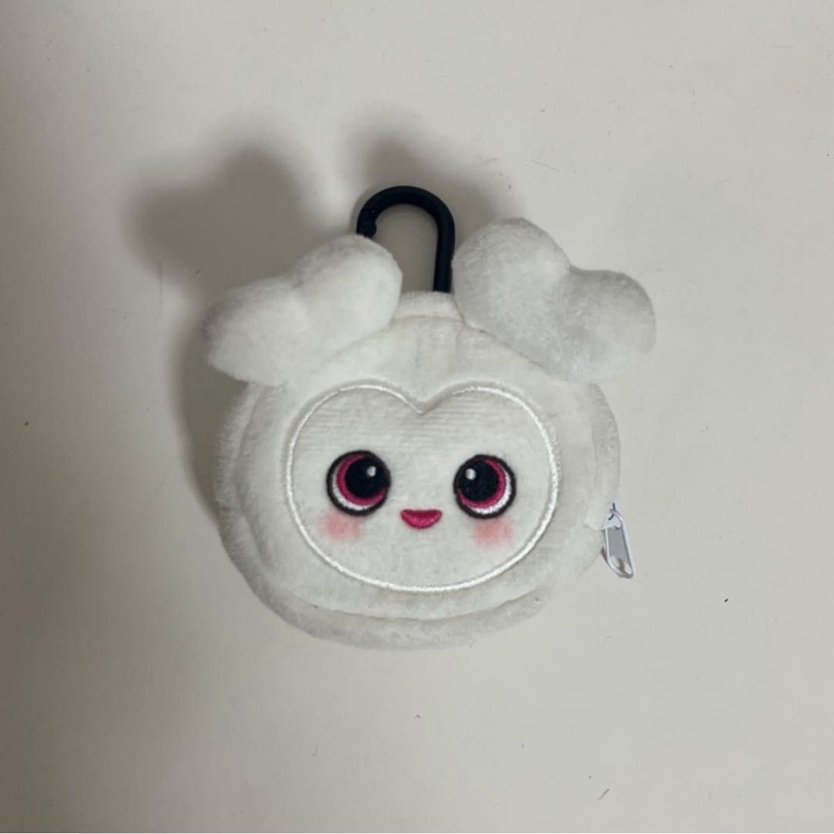 TWICE Dahyun Earphone Pouch LOVELYS Dubry