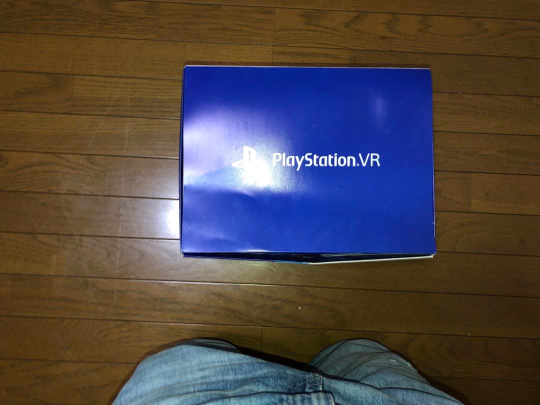 PlayStation VR PlayStation VR WORLDS附带版