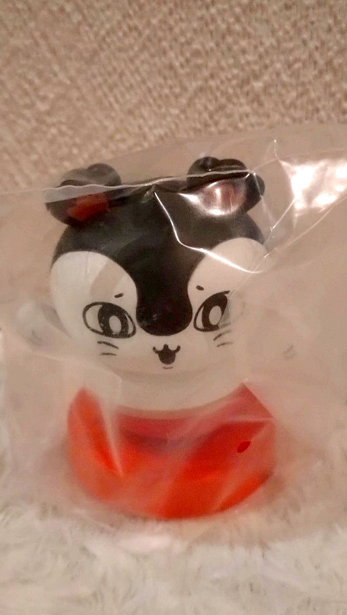 电影 吉伊卡哇 人鱼岛的秘密 摇摆头雕 塞壬