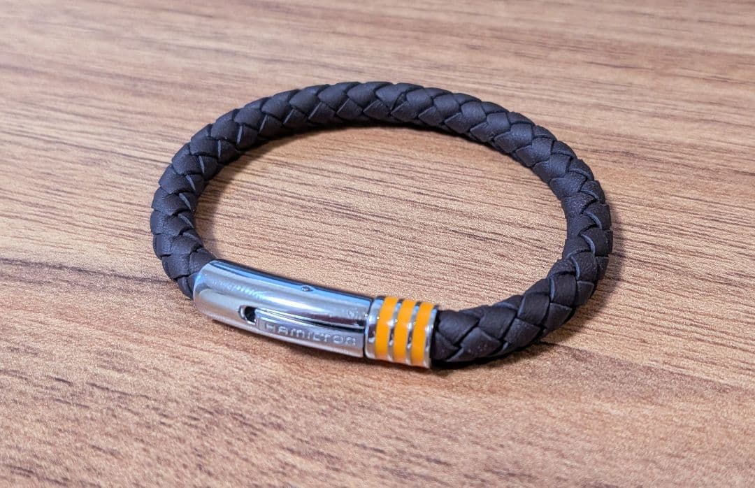 汉密尔顿HAMILTON JEWELRY-S BRAIDED 17cm厘米
