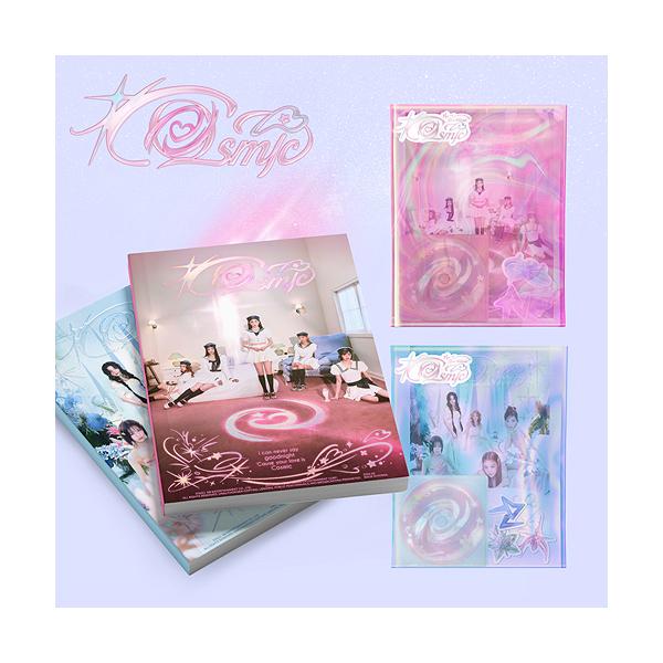 [CD]/RED VELVET/宇宙 (照片书版) [进口版]