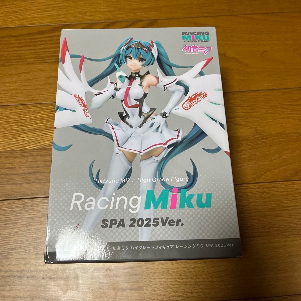Figure Hatsune Miku GIGO Limited Prize