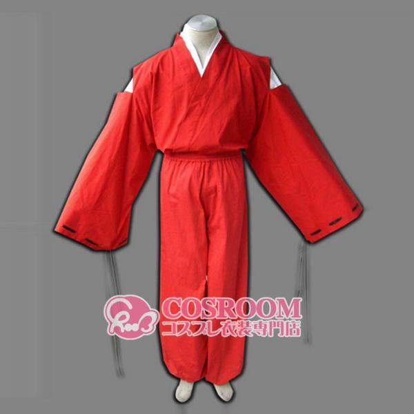犬夜叉犬夜叉cosplay服装cosplay伪装假发可追加活动圣诞节万圣节舞台文化节学园祭