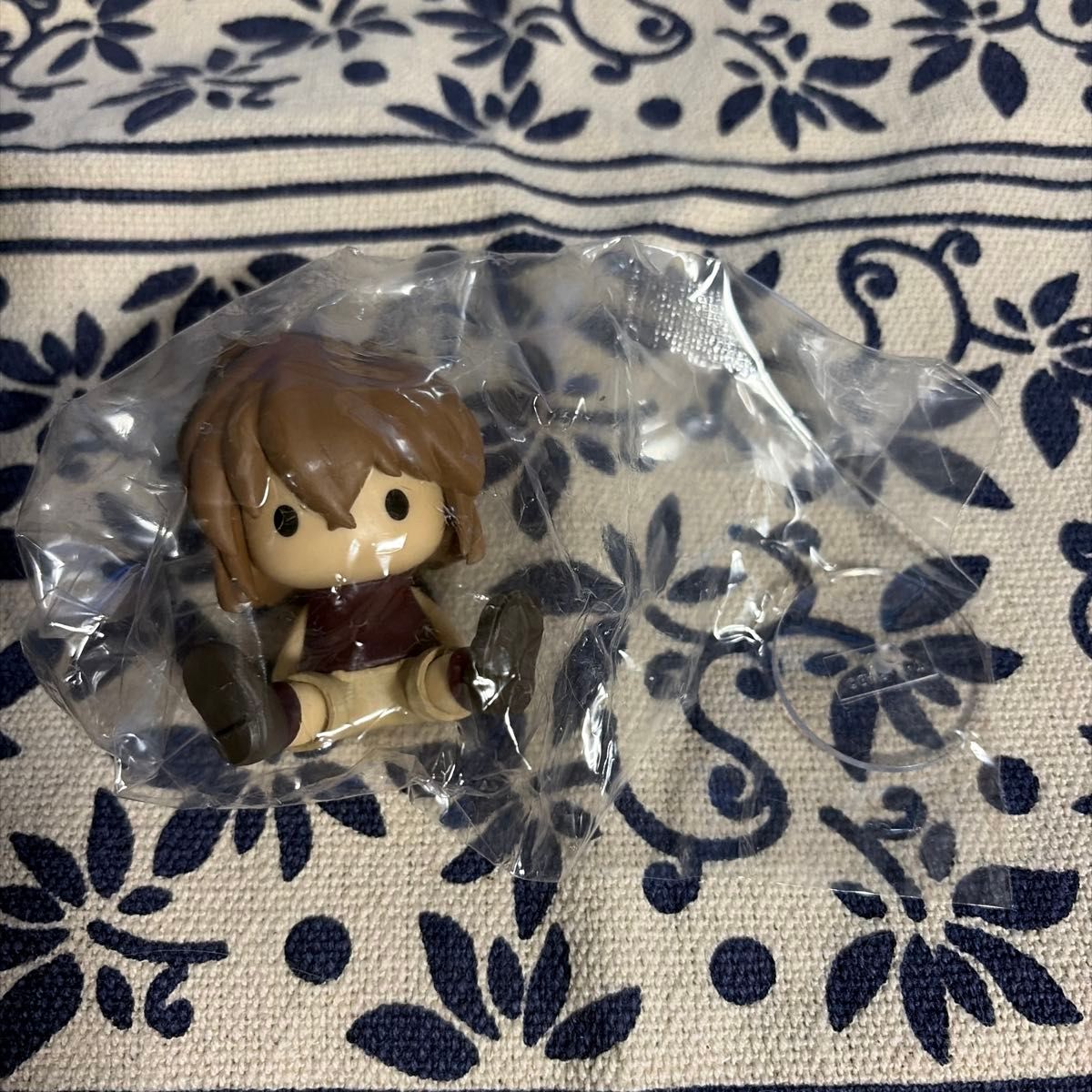 Petadol 名侦探柯南 灰原哀