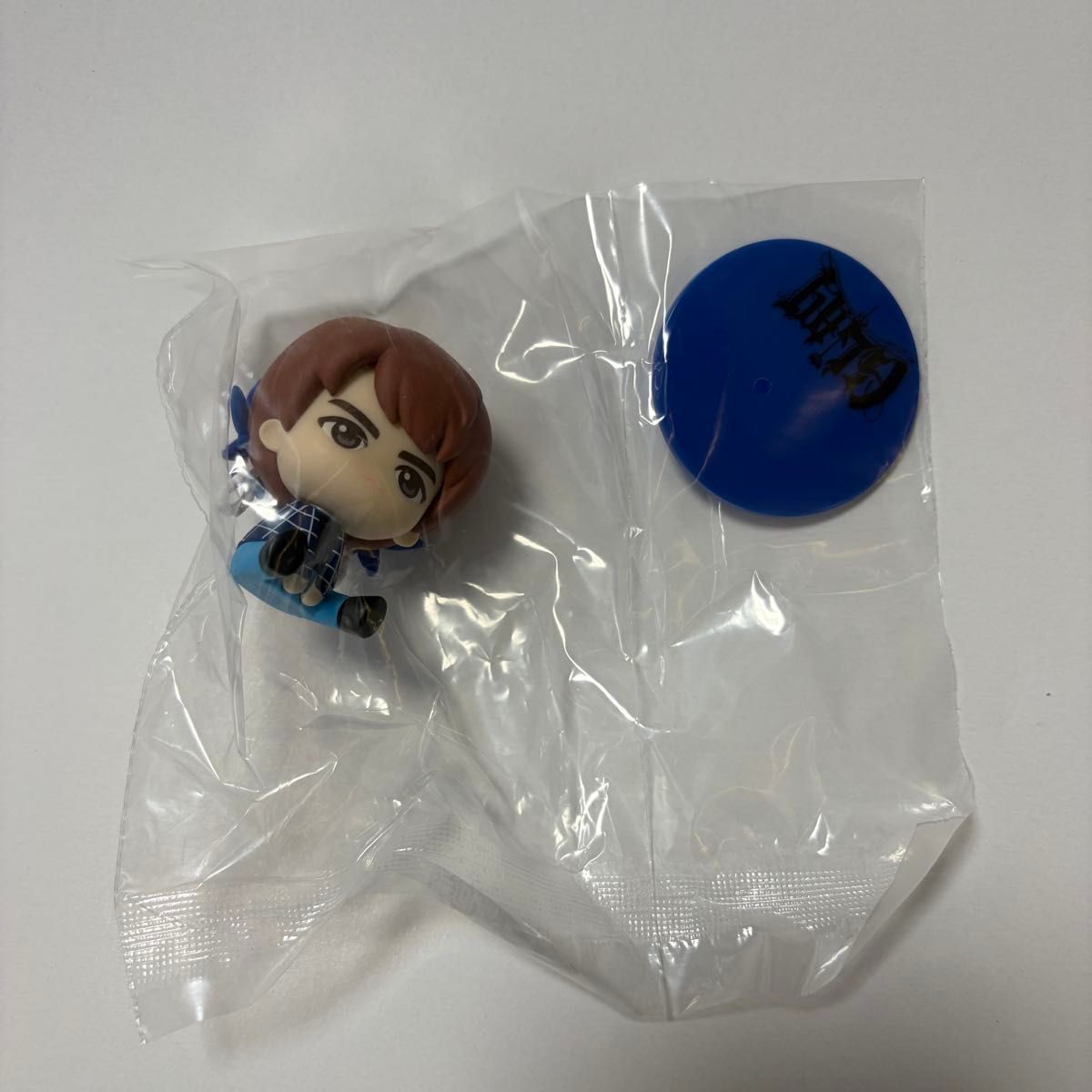 ② GLAY最抽签C奖花样滑冰JIRO