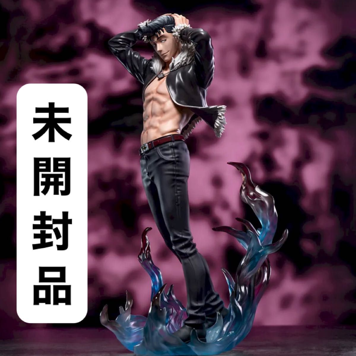 Jujutsu Kaisen Luminasta Ryomen Suko Figure: Death Painting Arc