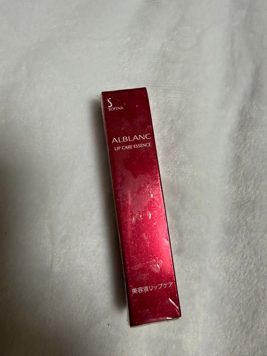 花王索菲娜阿尔布朗ALBLANC药用唇部护理