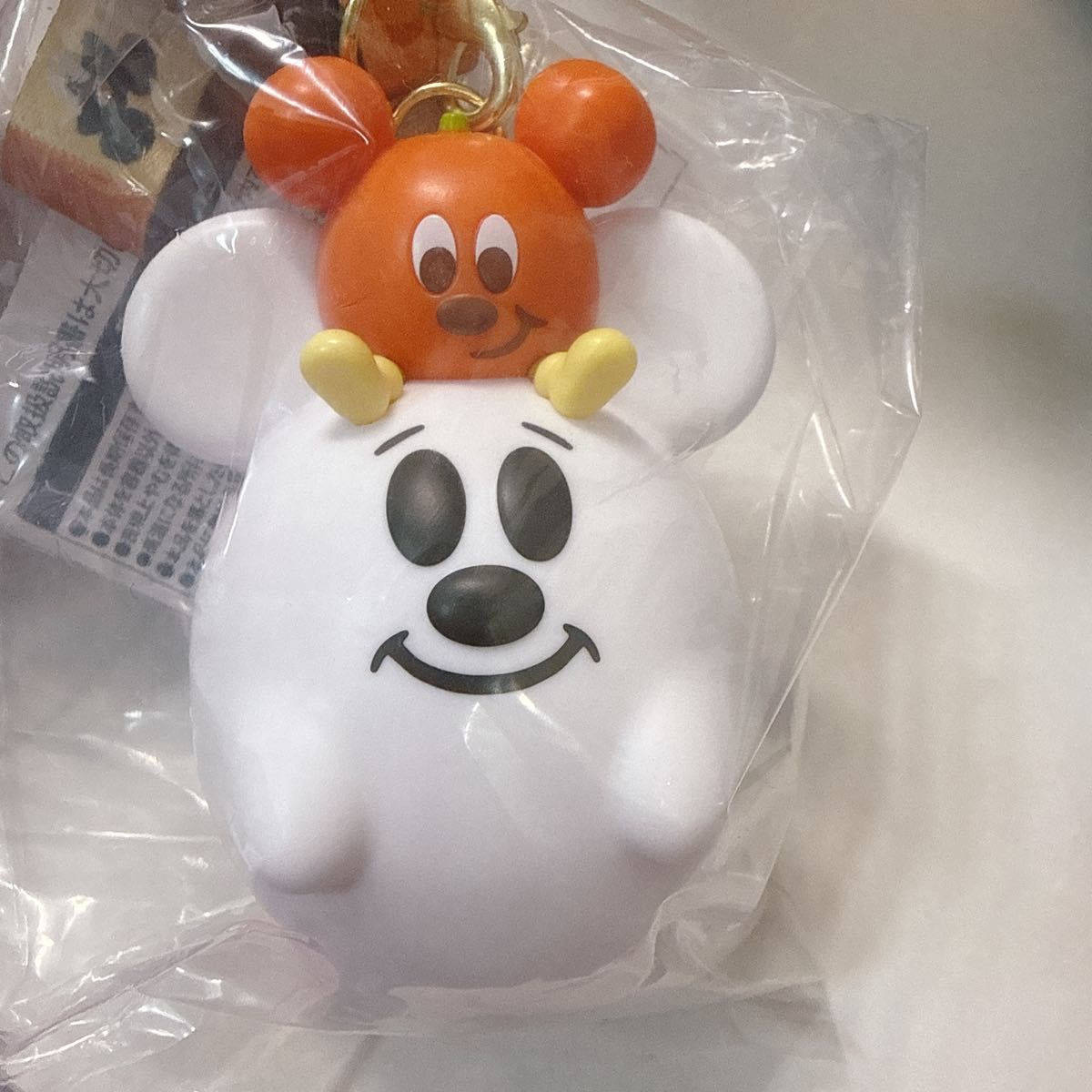 万圣节迪士尼小吃盒