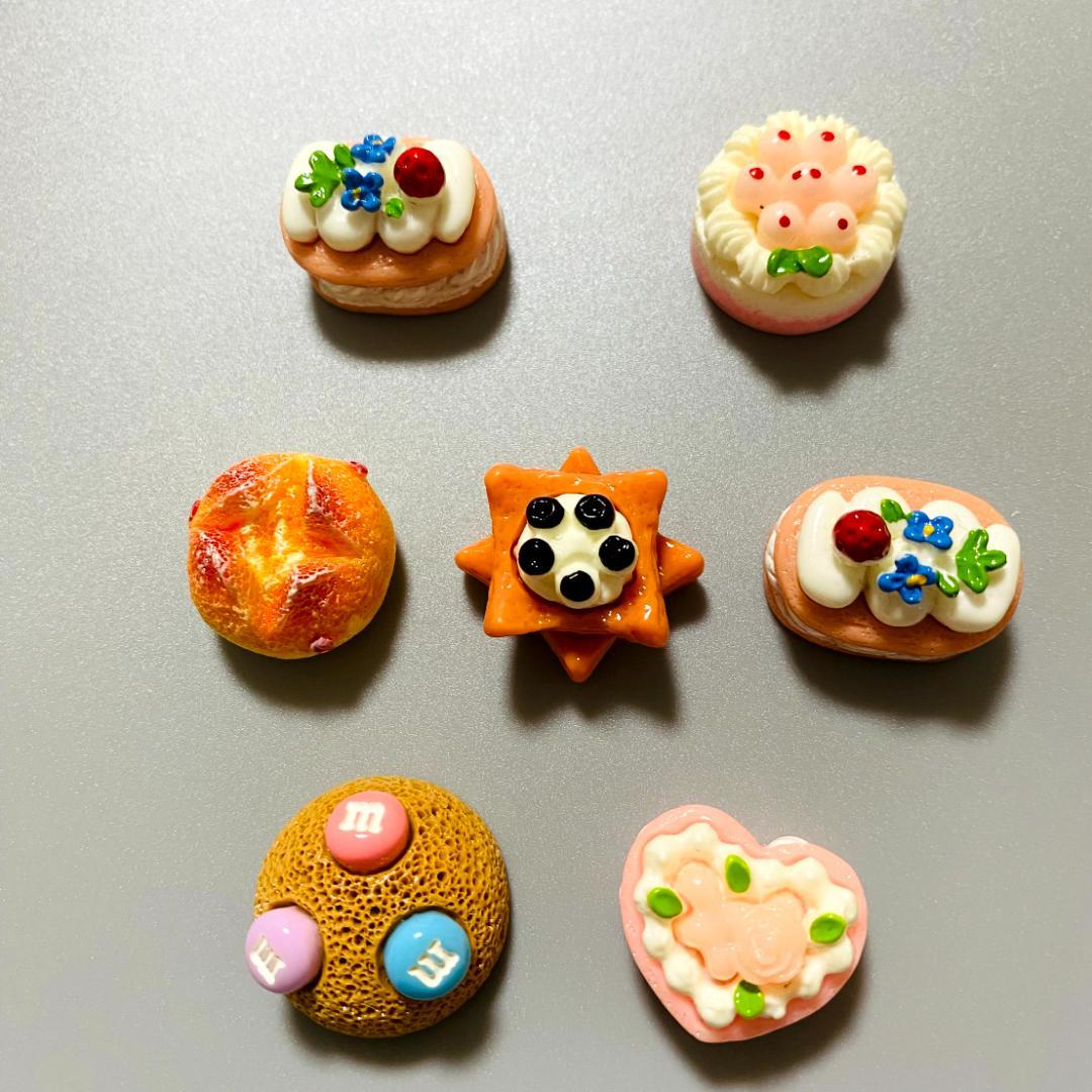Handmade Materials/DIY Parts/Miniature/Decorative Parts/3D/Animal/Figurine