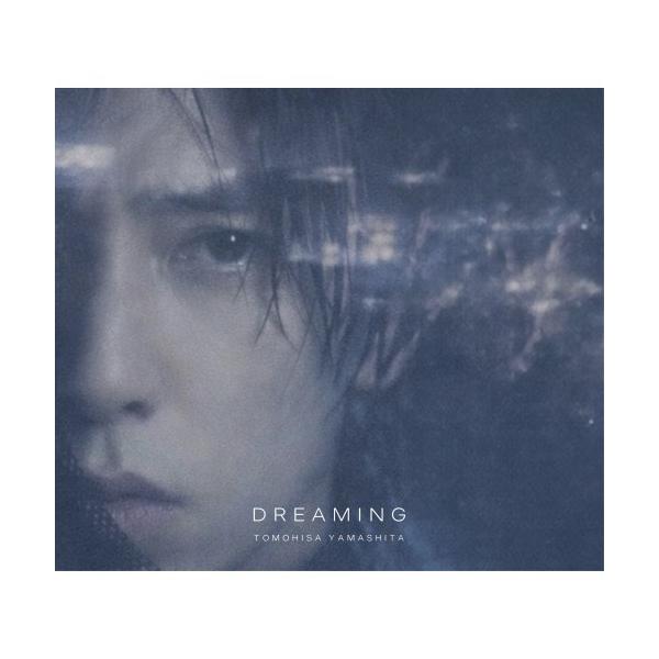山下智久/山下智久/DREAMING(初回限定盘) (初回限定) 【CD blu-ray】