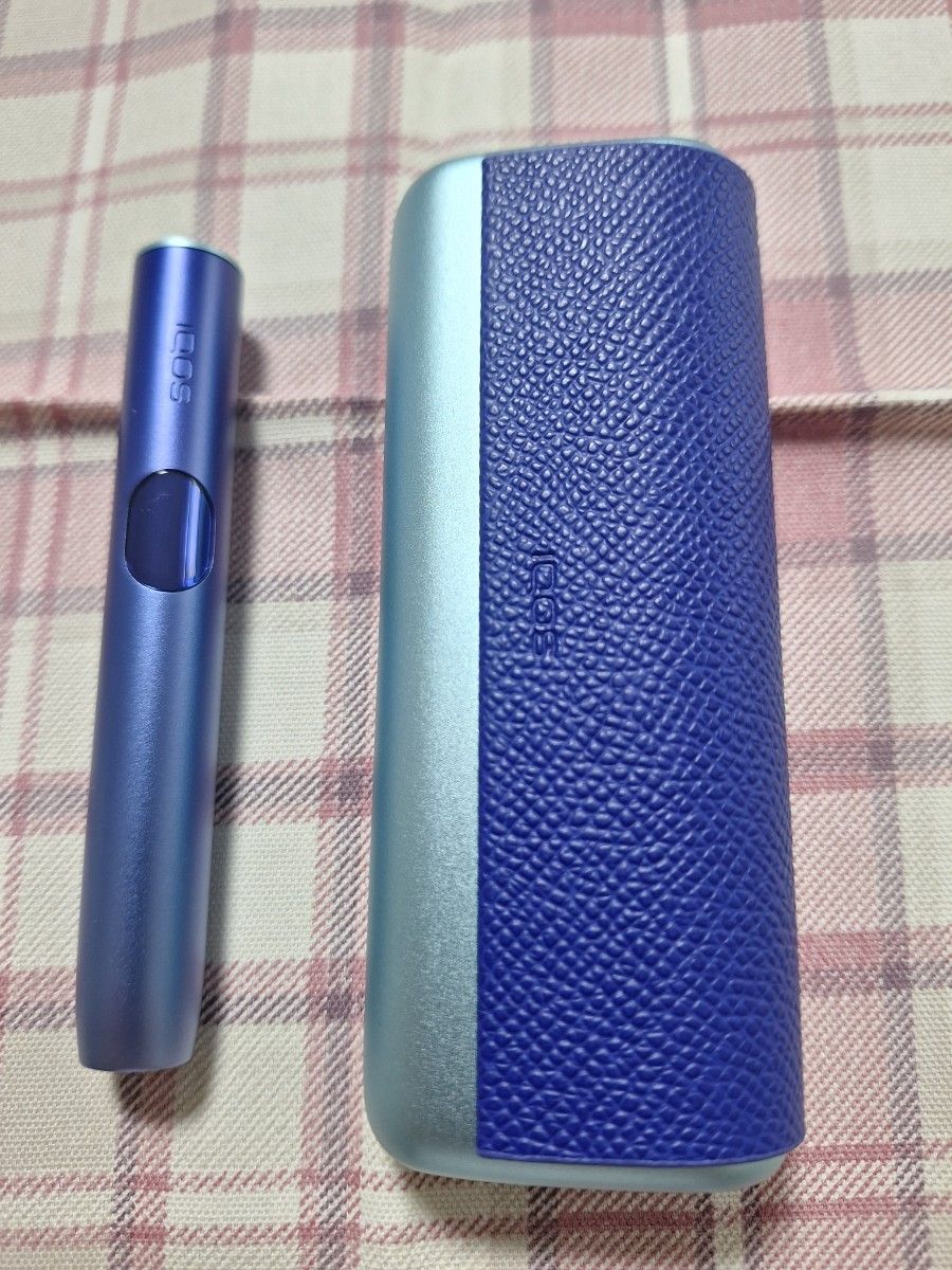 IQOS ILUMA i PRIME 烟杆定制品②
