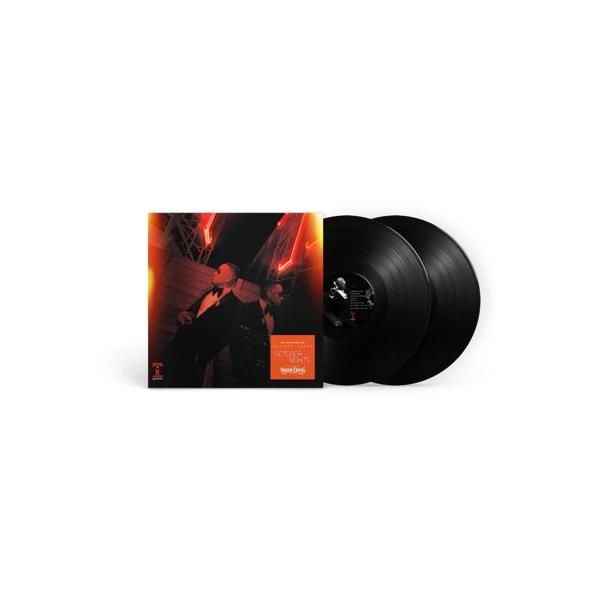 October London October Nights LP