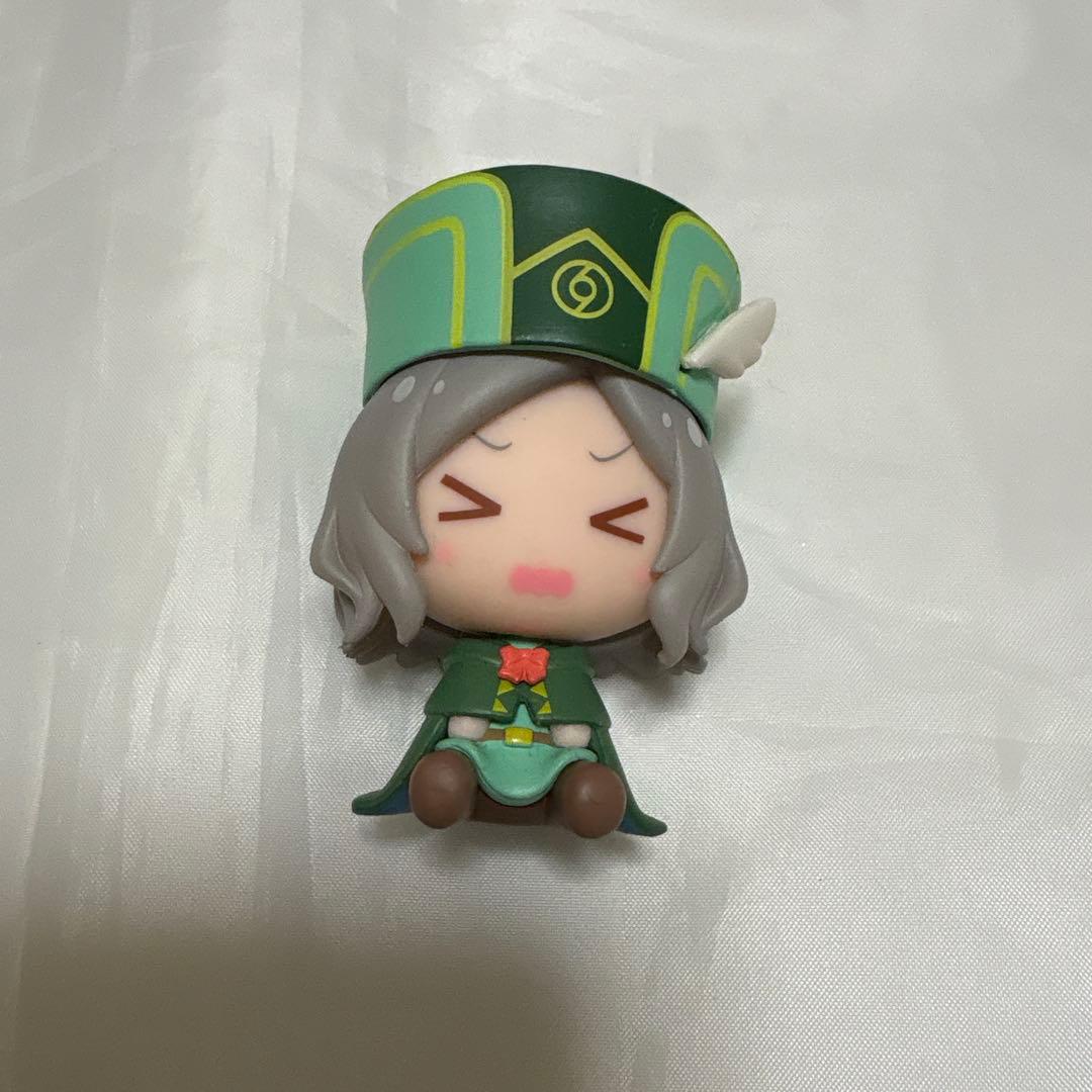 Re:从零开始的异世界生活 一番赏 带底座 小乔科诺手办 奥托