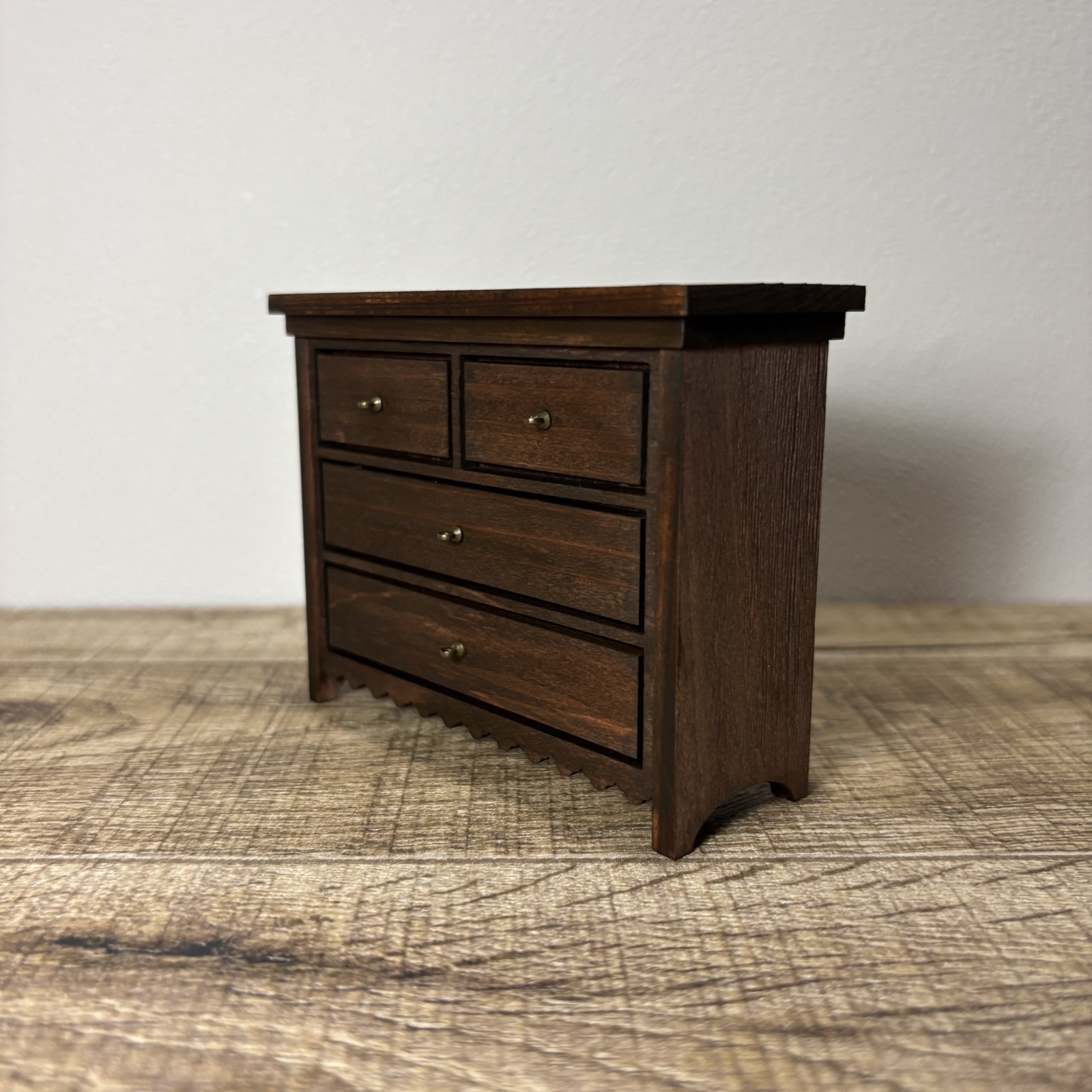 微型家具 #S402 娃娃屋 迷你模型