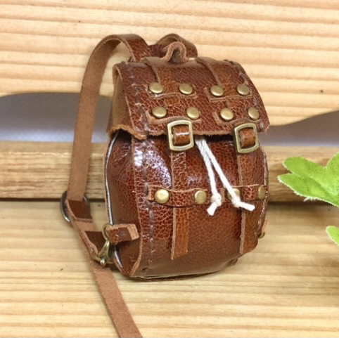 森木 迷你背包DX 迷你包。